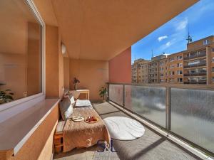 Prodej bytu 3+1, Praha - Břevnov, Sartoriova, 108 m2