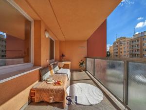 Prodej bytu 3+1, Praha - Břevnov, Sartoriova, 108 m2