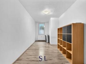 Prodej bytu 3+1, Praha - Břevnov, Sartoriova, 108 m2