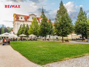 Prodej bytu 3+1, Praha - Břevnov, Pod Královkou, 65 m2