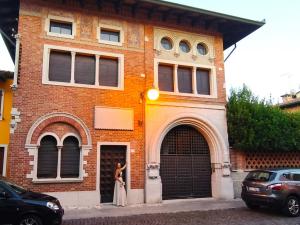 Prodej chaty, San Vito al Tagliamento, Itálie, 935 m2