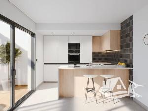 Prodej rodinného domu, Pilar de la Horadada, Španělsko, 68 m2