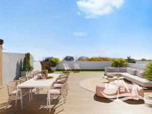 Prodej rodinného domu, Pilar de la Horadada, Španělsko, 68 m2