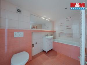 Prodej chalupy, Janová, 90 m2