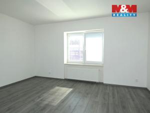 Pronájem bytu 2+1, Ostrava - Přívoz, Na Náhonu, 65 m2
