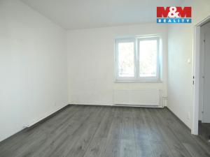Pronájem bytu 2+1, Ostrava - Přívoz, Na Náhonu, 65 m2
