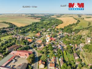 Prodej rodinného domu, Kamenný Most, 53 m2