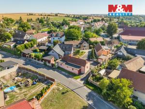 Prodej rodinného domu, Kamenný Most, 53 m2