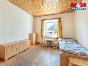 Prodej rodinného domu, Kamenný Most, 53 m2