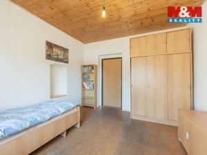 Prodej rodinného domu, Kamenný Most, 53 m2