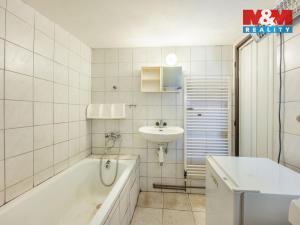 Prodej rodinného domu, Kamenný Most, 53 m2