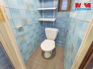 Prodej rodinného domu, Kamenný Most, 53 m2