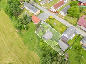 Prodej chaty, Staré Sedliště - Mchov, 50 m2