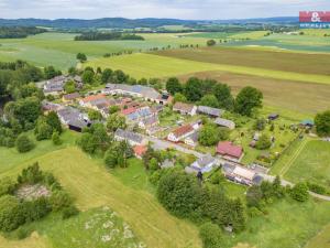 Prodej chaty, Staré Sedliště - Mchov, 50 m2