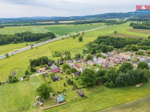 Prodej chaty, Staré Sedliště - Mchov, 50 m2