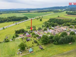 Prodej chaty, Staré Sedliště - Mchov, 50 m2