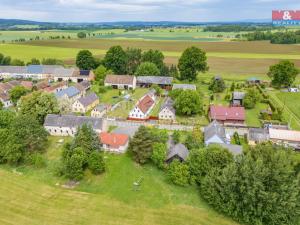 Prodej chaty, Staré Sedliště - Mchov, 50 m2