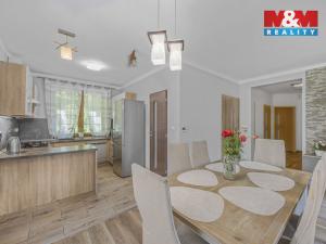 Prodej rodinného domu, Kamenice, Kaštanová, 125 m2