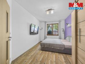 Prodej rodinného domu, Kamenice, Kaštanová, 125 m2