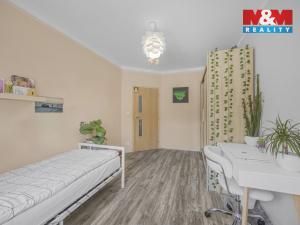 Prodej rodinného domu, Kamenice, Kaštanová, 125 m2