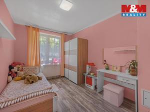 Prodej rodinného domu, Kamenice, Kaštanová, 125 m2