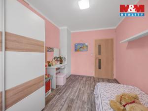Prodej rodinného domu, Kamenice, Kaštanová, 125 m2