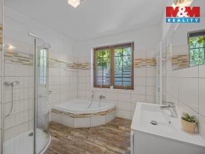 Prodej rodinného domu, Kamenice, Kaštanová, 125 m2