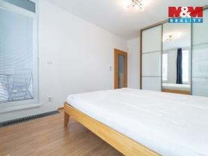 Pronájem bytu 2+kk, Praha - Stodůlky, Karla Kryla, 53 m2