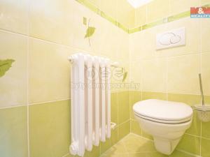 Prodej rodinného domu, Pustá Polom, Na Záhumení, 230 m2