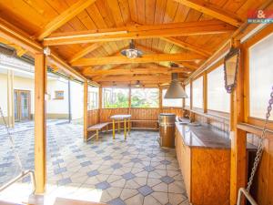 Prodej rodinného domu, Pustá Polom, Na Záhumení, 230 m2