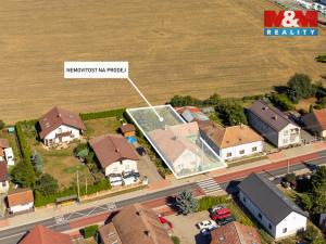 Prodej rodinného domu, Kočí, 150 m2