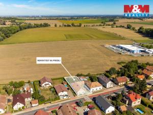 Prodej rodinného domu, Kočí, 150 m2