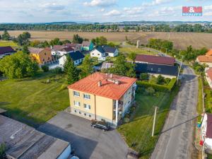 Prodej bytu 3+1, Kněžmost - Násedlnice, 70 m2