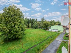 Prodej bytu 2+1, Rotava, Sídliště, 56 m2