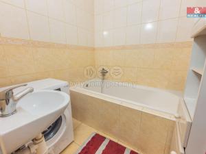 Prodej bytu 2+1, Louny, Čs. armády, 66 m2