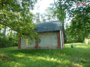 Prodej lesa, Rychnovek, 16800 m2