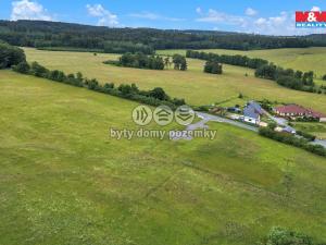 Prodej pozemku pro bydlení, Vyžice, 1405 m2