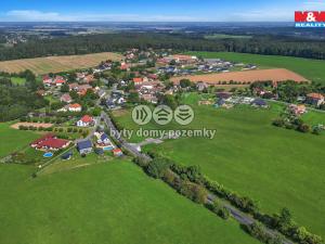 Prodej pozemku pro bydlení, Vyžice, 1405 m2