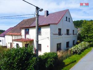 Prodej rodinného domu, Hrádek - Čejkovy, 167 m2