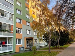 Prodej bytu 1+1, Bílina, Sídliště Za Chlumem, 36 m2