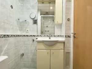 Pronájem bytu 2+1, Bílina, Sídliště U Nového nádraží, 56 m2