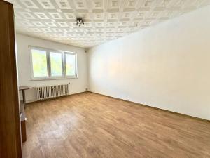 Pronájem bytu 2+1, Bílina, Sídliště U Nového nádraží, 56 m2