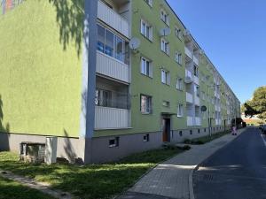 Pronájem bytu 2+1, Bílina, Sídliště U Nového nádraží, 56 m2