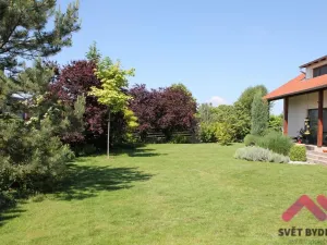 Pronájem rodinného domu, Praha - Dubeč, Kolocova, 220 m2