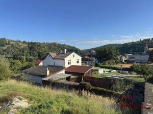 Prodej zahrady, Bečov nad Teplou, Školní, 199 m2
