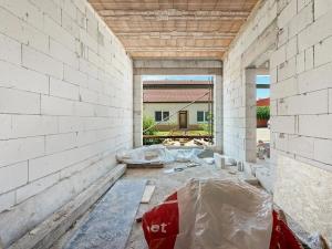 Prodej rodinného domu, Prace, Blažovská, 114 m2