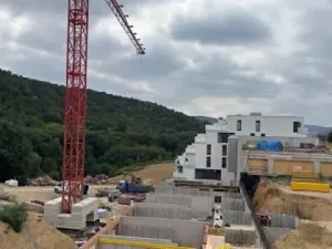 Prodej bytu 2+kk, Brno, Ondrova, 73 m2