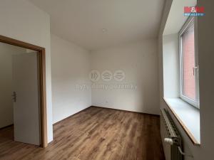 Pronájem bytu 2+1, Otrokovice, Hložkova, 59 m2