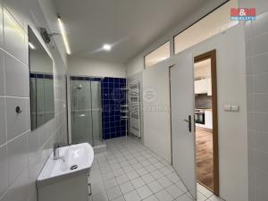 Pronájem bytu 2+1, Otrokovice, Hložkova, 59 m2