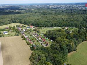 Prodej zahrady, Chotěbuz, Severní, 393 m2